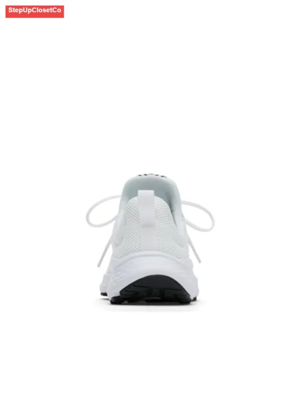 Women's Hiking Sneakers Lace-Up Athletic Shoes